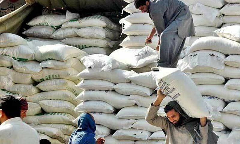 punjab-decides-to-check-flour-mills-record-amid-wheat-shortage