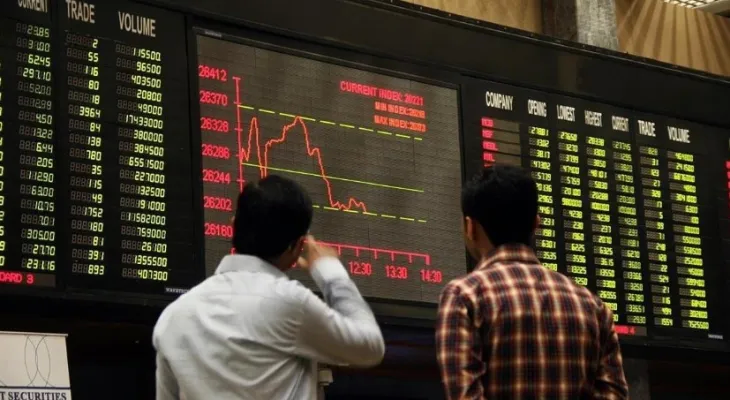 share-prices-hit-all-time-high-at-pakistan-stock-exchange