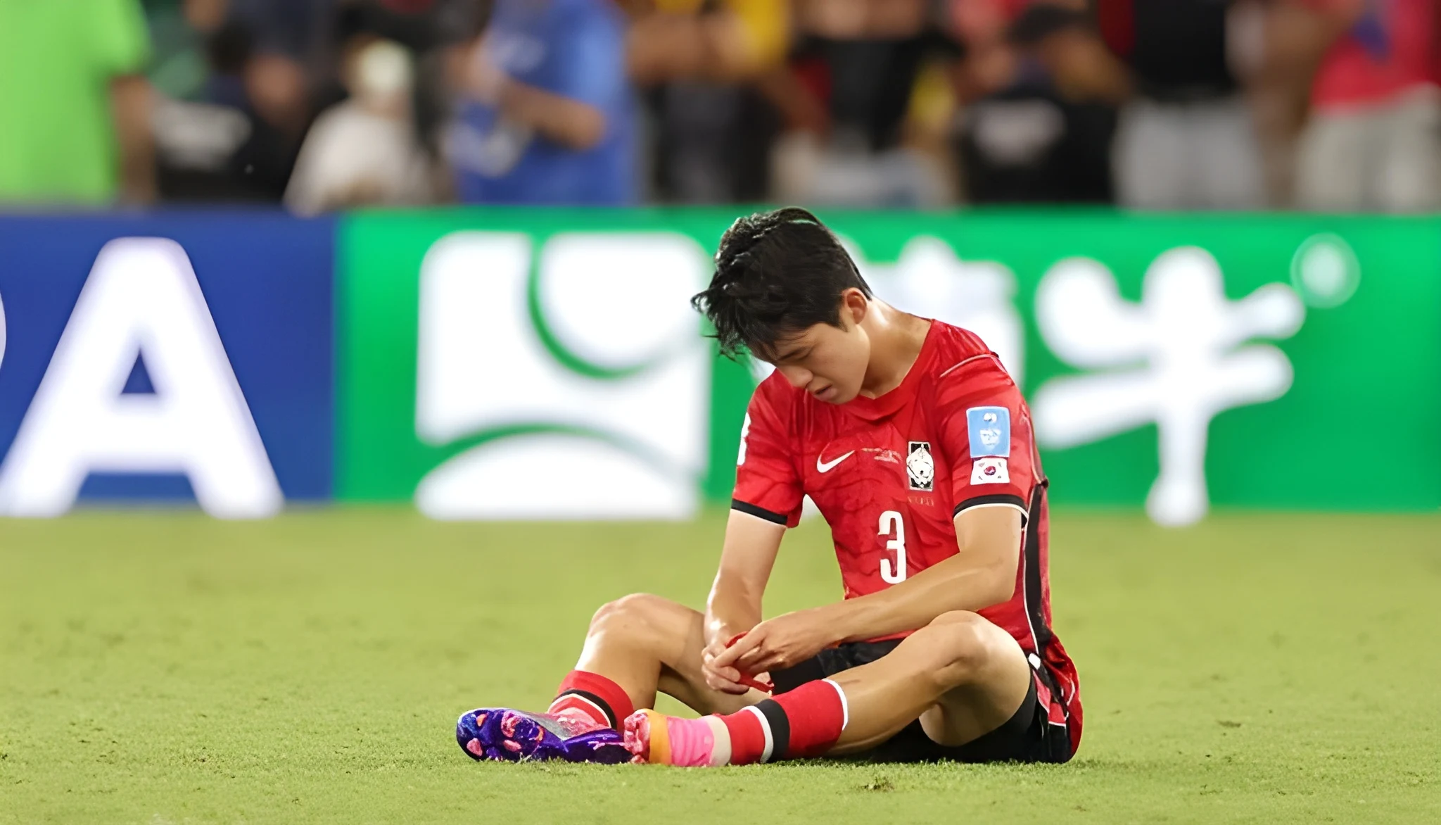 South Korea demands sweeping changes after dismal World Cup exit