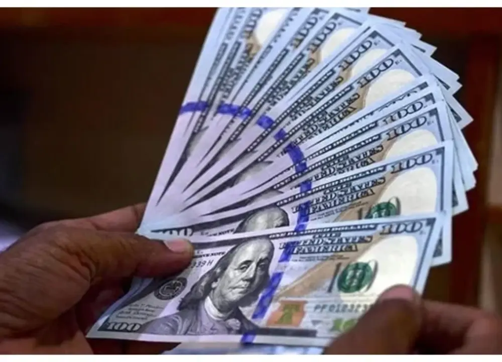 State Bank of Pakistan reports $3.53 billion remittances in April 2026