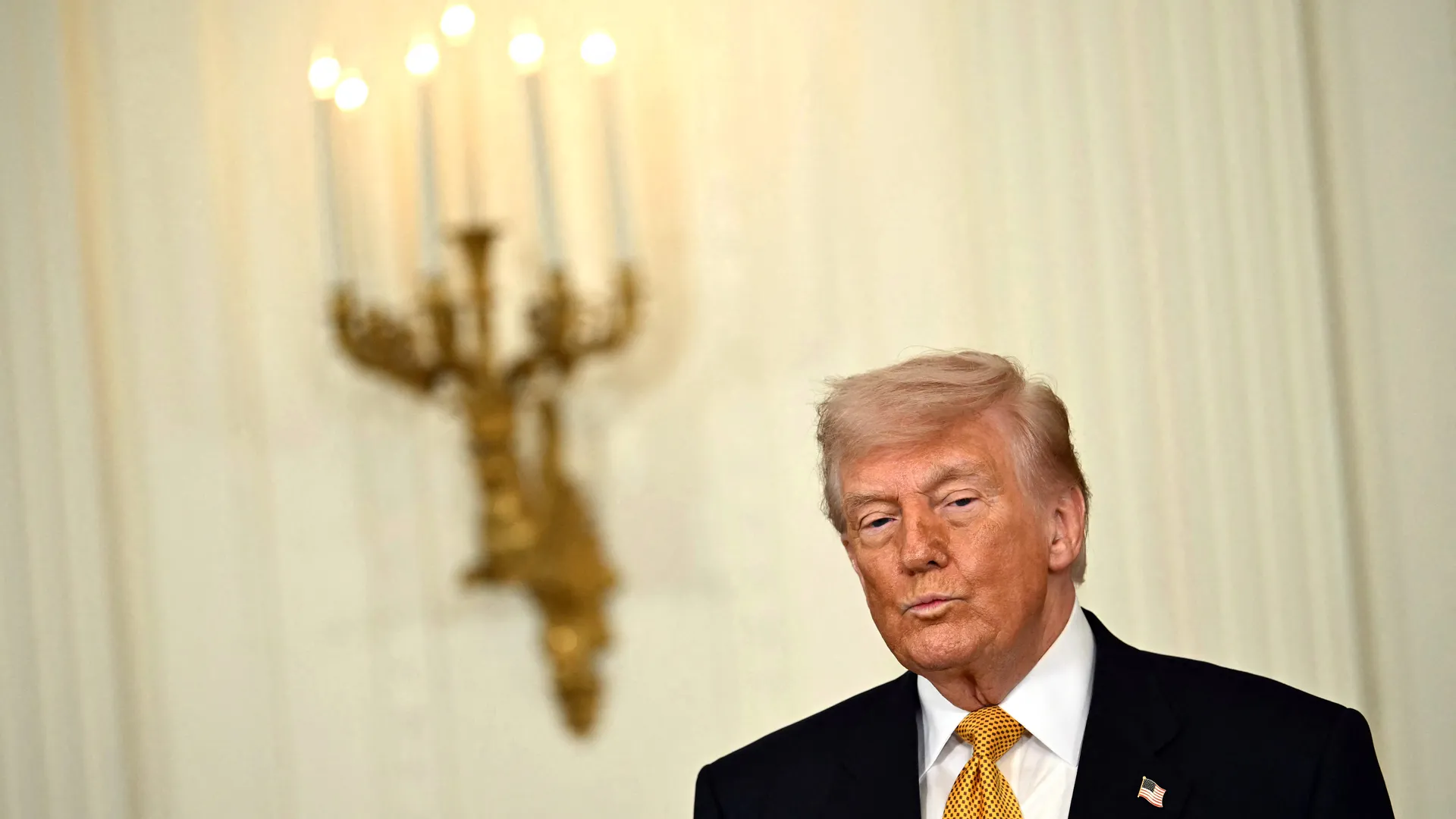 Trump slams Iran’s response to US war-ending proposal as “totally unacceptable”