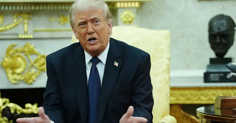 Trump-era tariff refunds begin, but consumers unlikely to benefit