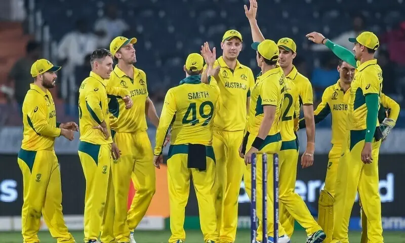 Uncapped players included as Australia announce white-ball squads for Pakistan, Bangladesh tours