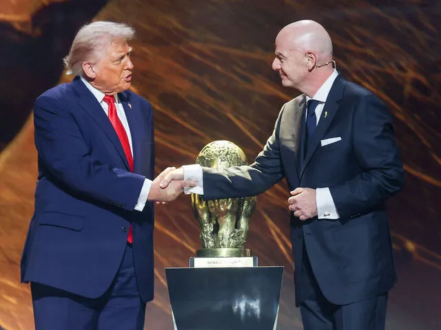 US waives $15,000 visa deposit requirement for foreign fans holding World Cup tickets