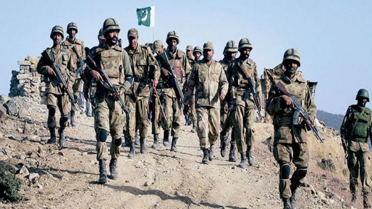 security-forces-kill-seven-terrorists-in-quetta