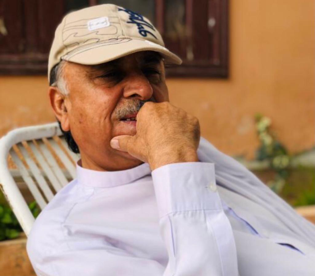 abdul-wali-kakar-appointed-balochistan-governor