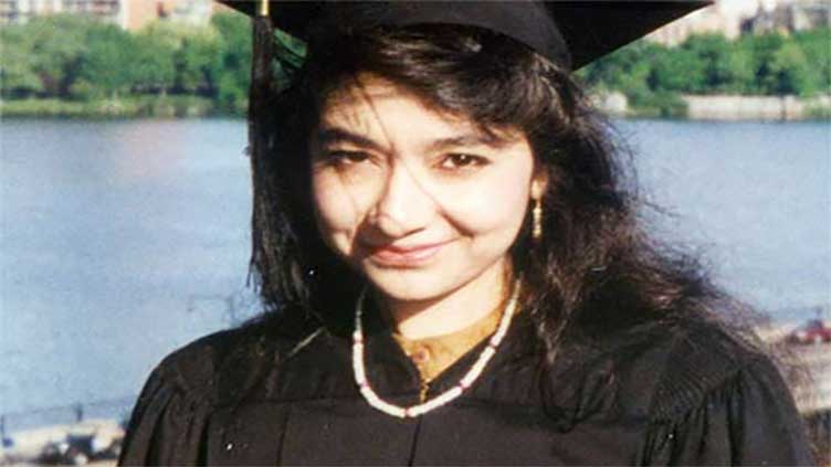 fo-suggests-renewing-efforts-on-diplomatic-front-for-dr-aafia-s-release