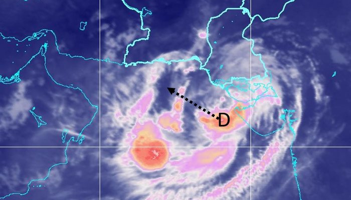 high-alert-tropical-cyclone-340km-away-from-karachi