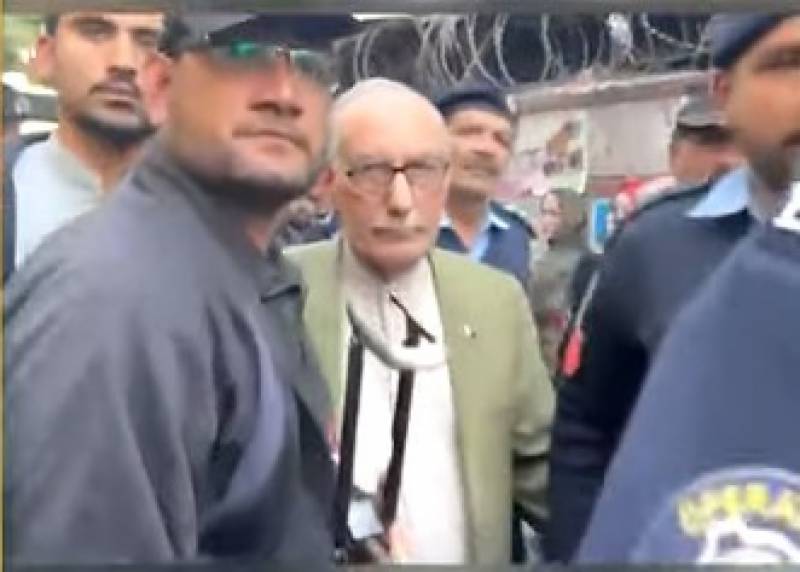 incitement-to-revolt-lt-gen-retd-amjad-shoaib-remanded-in-police-custody-for-three-days