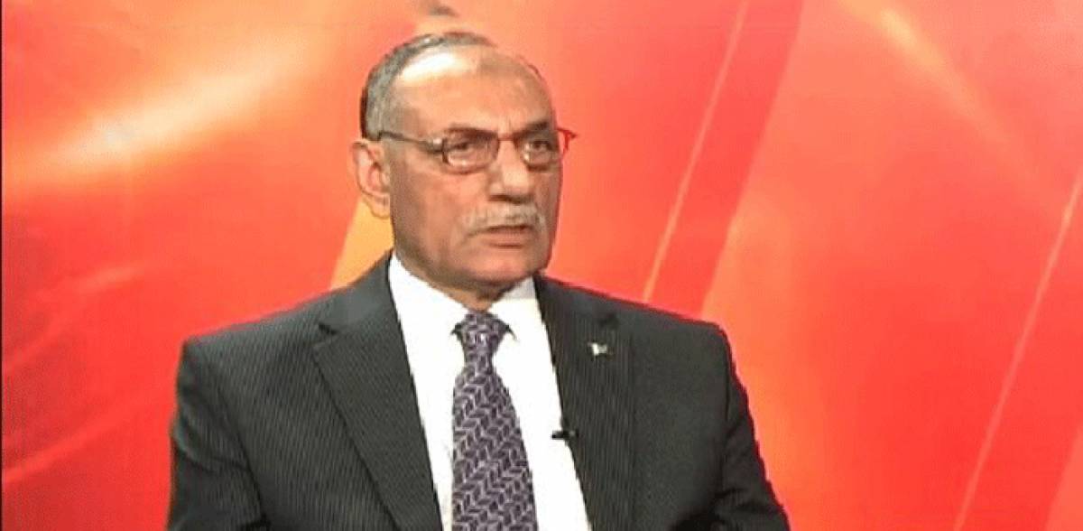lt-gen-retd-amjad-shoaib-arrested-for-targeting-state-institutions