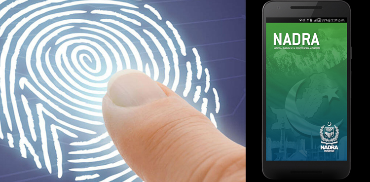 nadra-starts-contactless-biometric-verification-facility-for-banking-industry