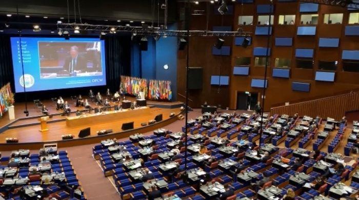 pakistan-re-elected-to-opcw-s-executive-council