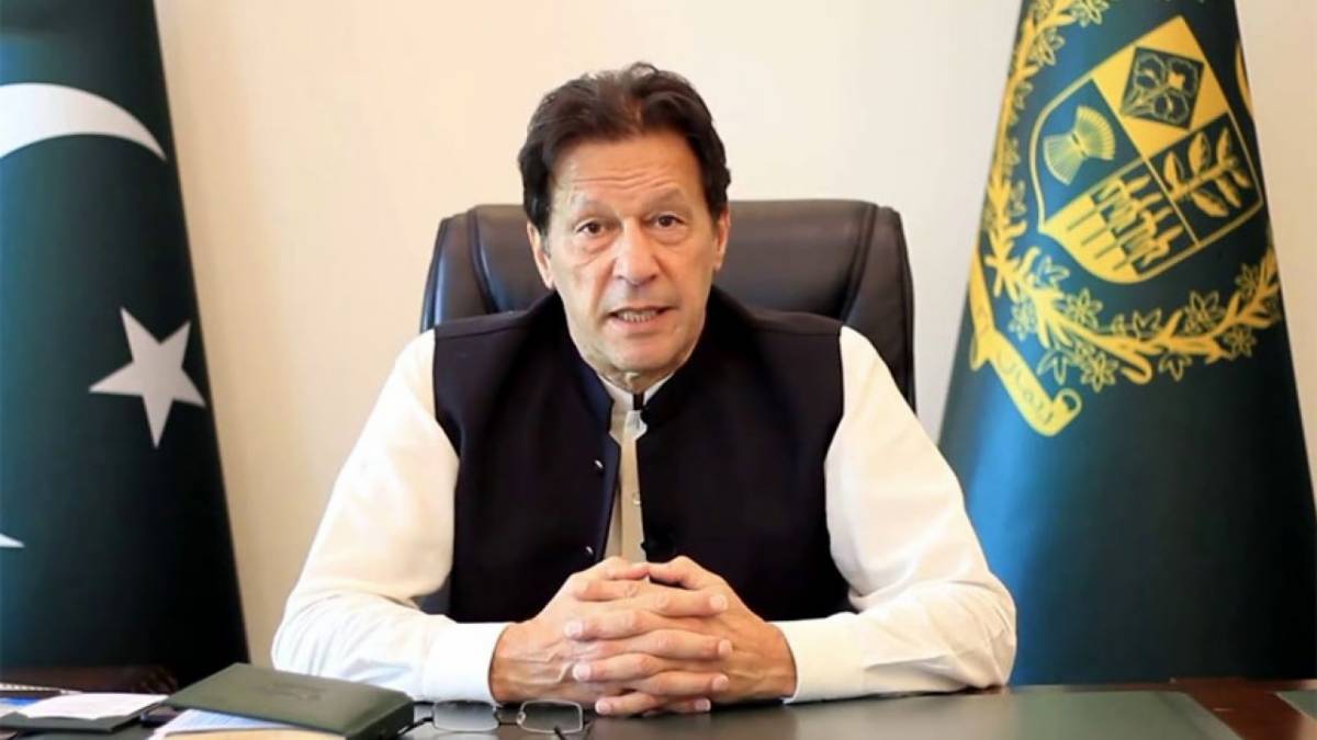 pm-imran-khan-to-address-sco-summit-today