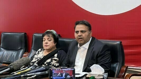 pti-prepares-dossier-on-rights-violations-by-ruling-alliance