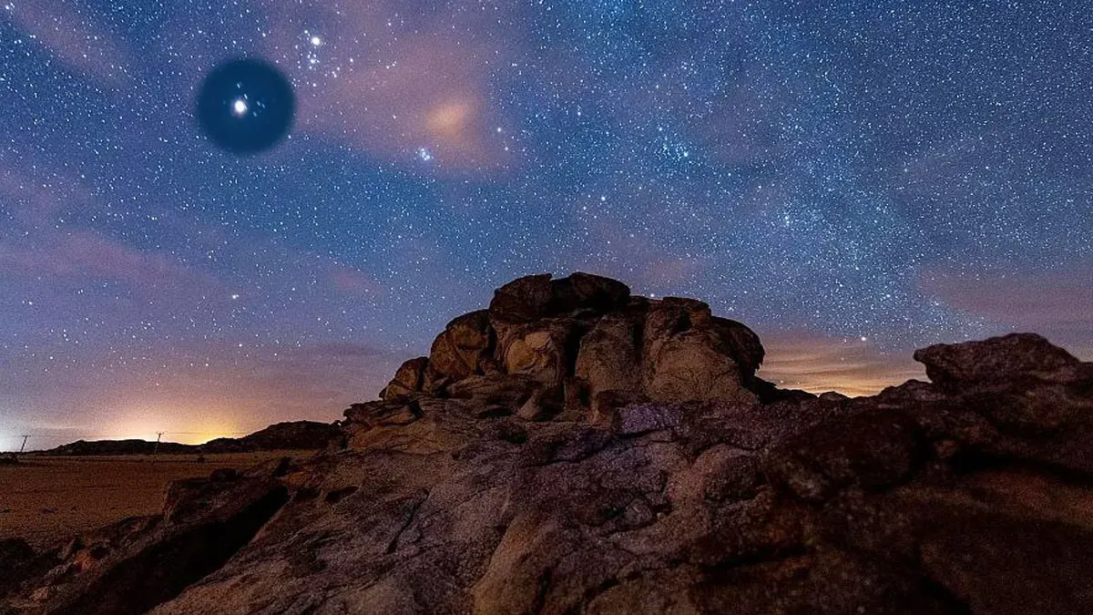 saudi-space-agency-unveils-guide-to-major-celestial-events-through-2030
