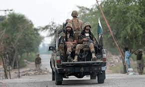 security-forces-kill-two-terrorists-in-n-waziristan-gunfight-saya-ispr