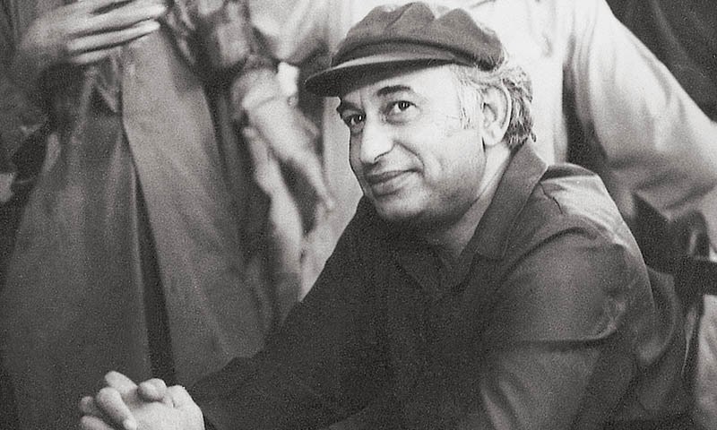 sindh-declares-holiday-on-zulfiqar-ali-bhutto-s-death-anniversary