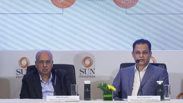 sun-pharma-to-acquire-usbased-drugmaker-organon-in-an-1175-billion-deal