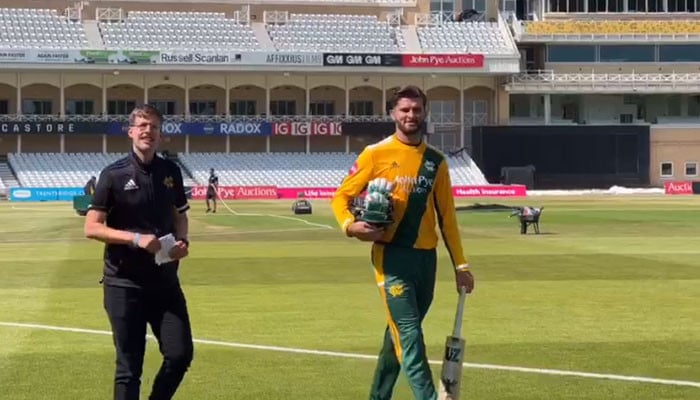 vitality-blast-nottinghamshire-outlaws-excited-to-have-shaheen-shah-afridi