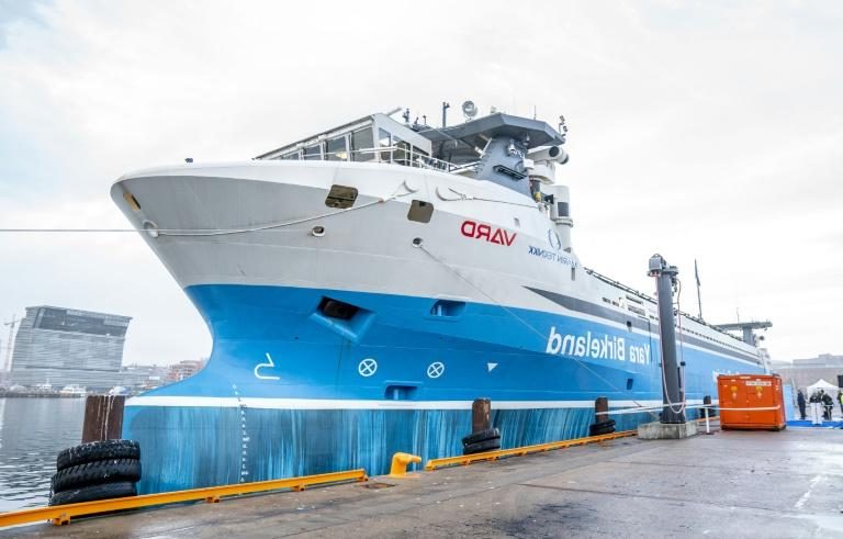 world-s-first-fully-electric-autonomous-cargo-ship-launched-in-norway