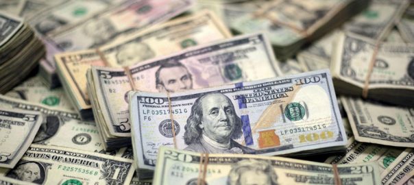dollar-rate-rises-by-26-paisas-in-interbank-market