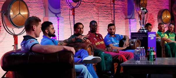 icc-wc-captains-to-meet-with-queen-elizabeth-ii-today