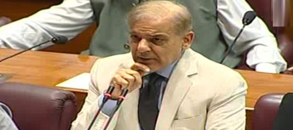 shehbaz-condemns-ban-on-homemade-food-for-nawaz-sharif