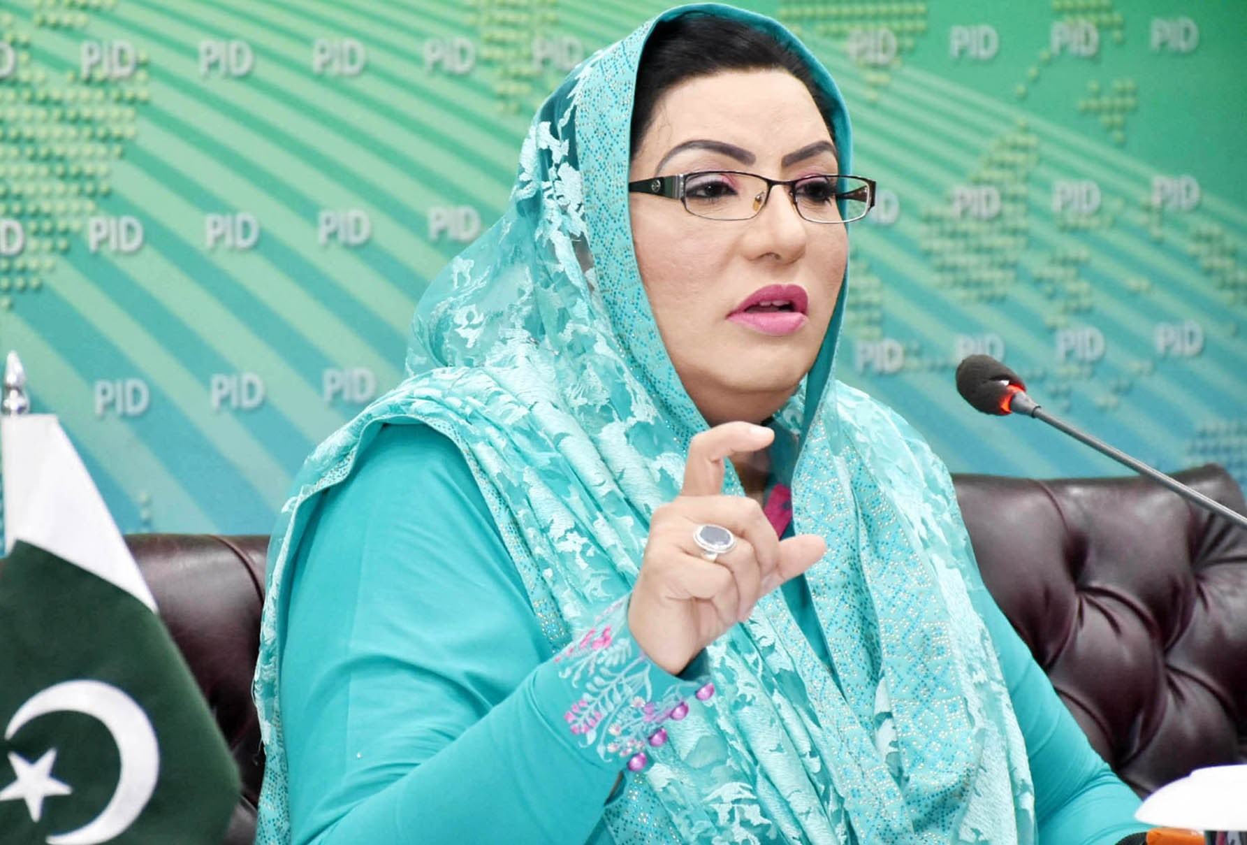 every-unethical-act-in-domestic-politics-leads-to-pml-n-firdous
