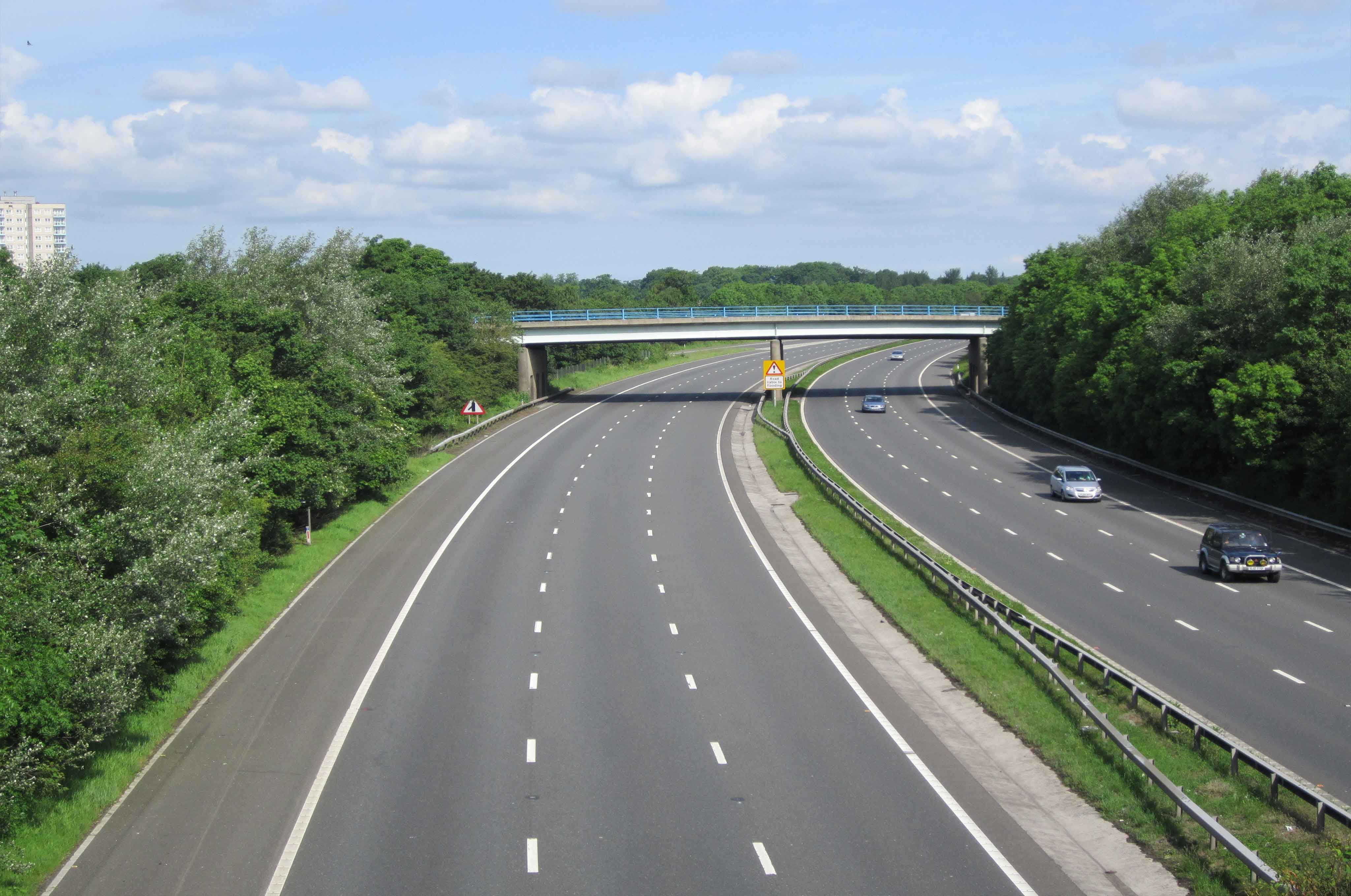 pakistans-motorways-to-be-equipped-with-facilities-for-elderly-disabled-travelers
