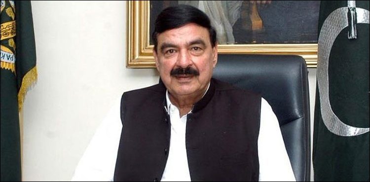 railways-upgradation-inevitable-for-regional-prosperity-sheikh-rasheed