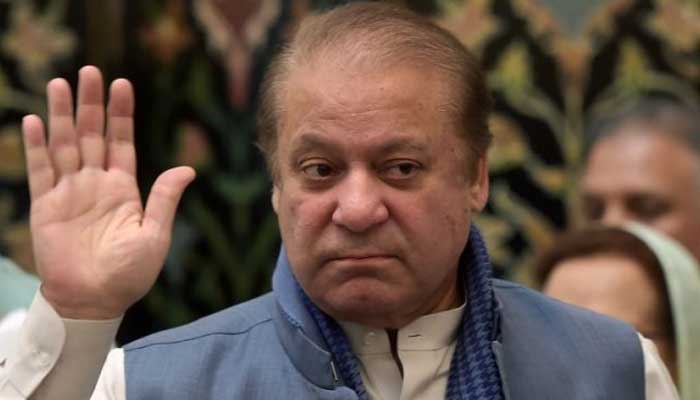 lhc-grants-bail-to-nawaz-sharif-on-medical-ground