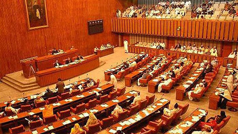 senators-reject-us-interference-in-pakistans-affairs-regarding-cpec