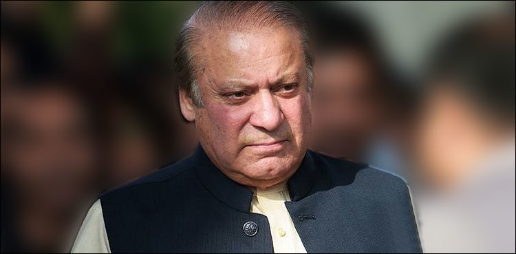 pml-n-decides-to-approach-court-over-delay-in-departure-of-nawaz