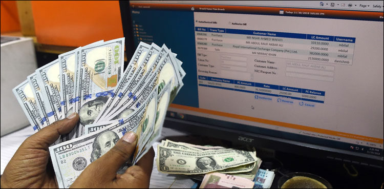 rupee-registers-gains-against-us-dollar