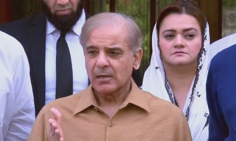 rana-sanaullah-expects-shahbaz-return-in-march