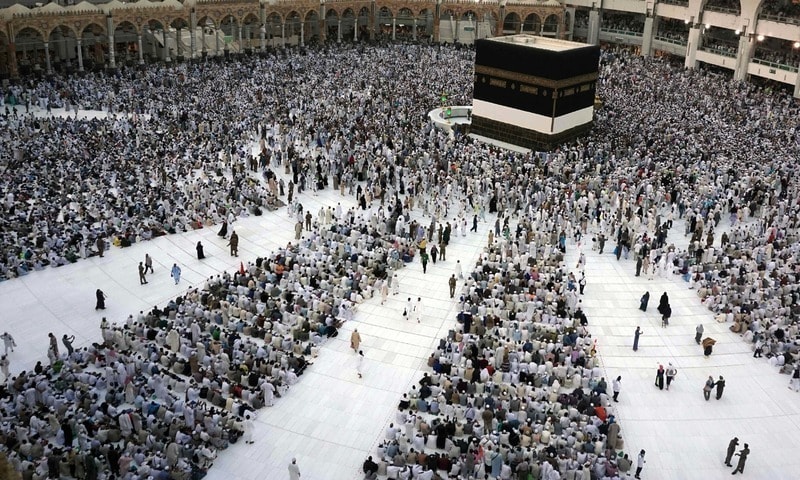 saudi-arabia-advises-muslims-to-defer-haj-plans