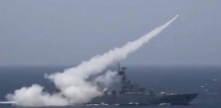 anti-ship-missile