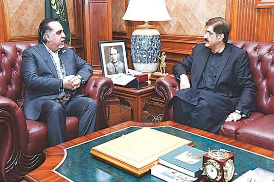 ismail-approves-sindh-coronavirus-emergency-relief-ordinance