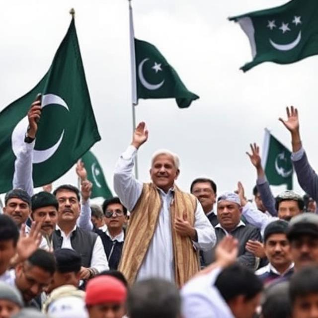 Latest Developments in Pakistan’s Political Landscape