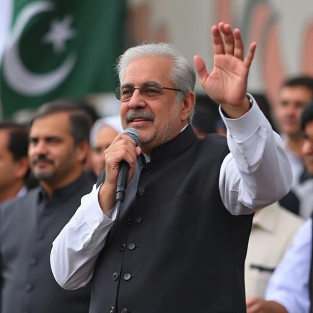 Fresh Shift in Pakistan’s Political Landscape: Key Moves to Watch