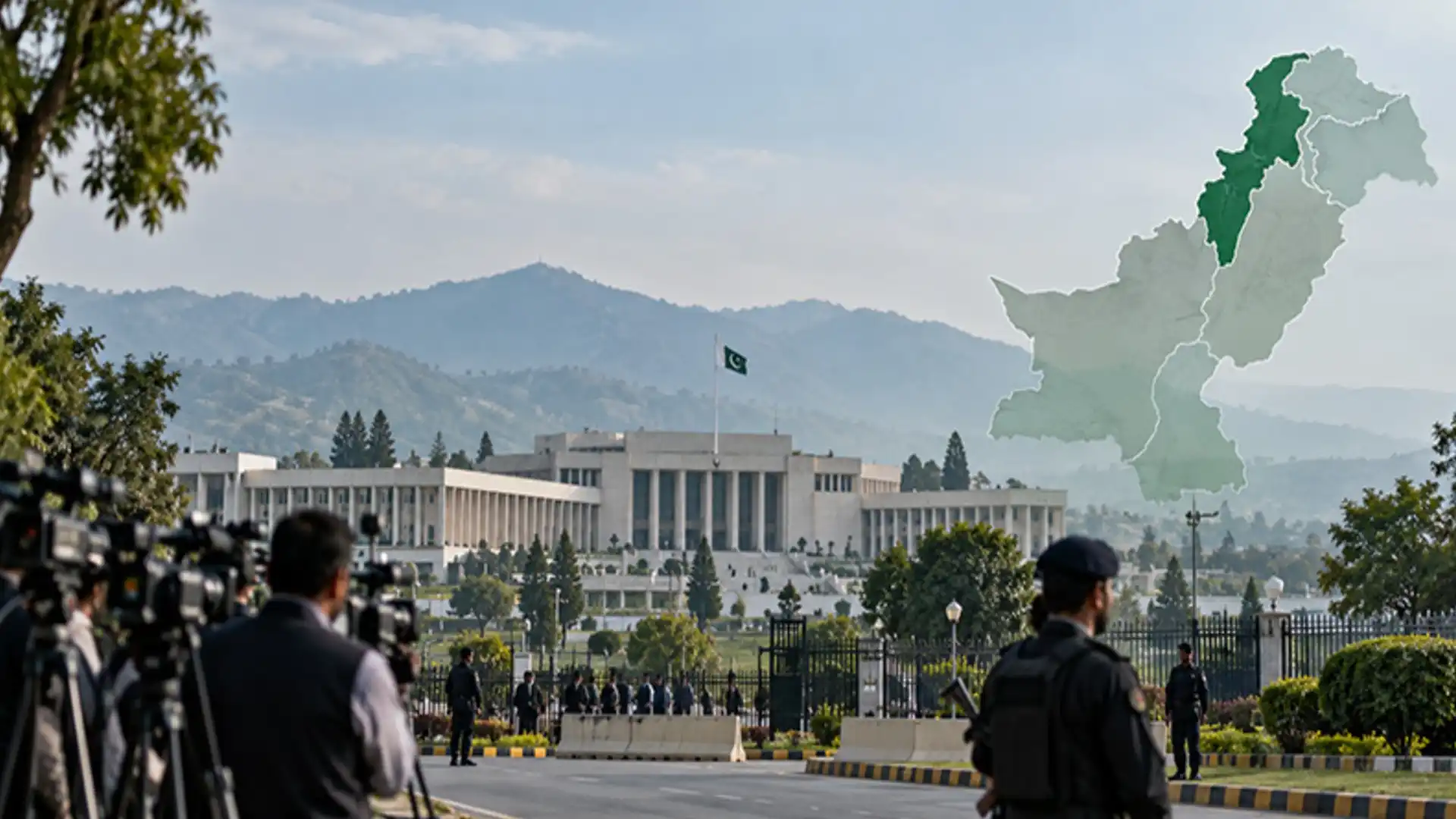 KP Political Crisis: What the Emergency Means for Pakistan
