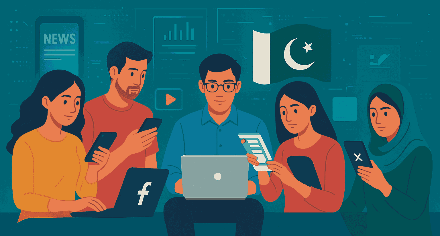 Entertainment Trends: What Pakistani Viewers Want in 2026