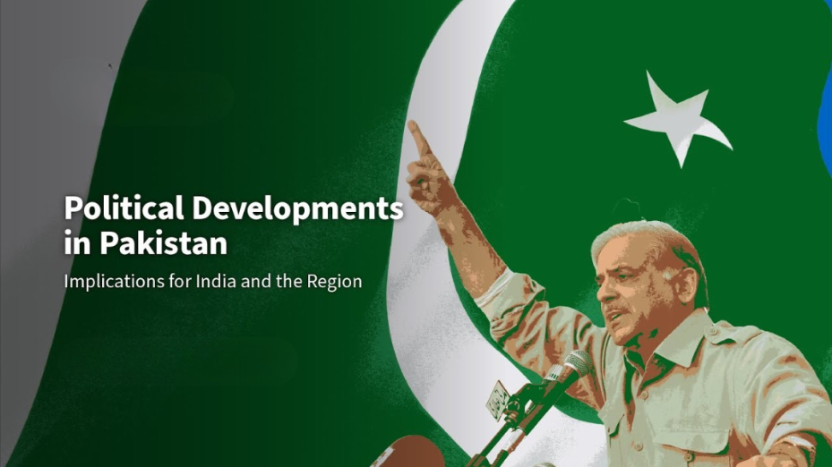 Latest Political Developments in Pakistan – What Citizens Should Know