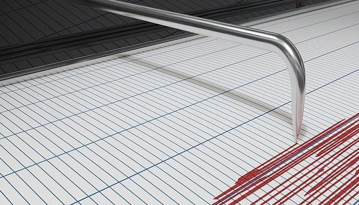 5.8-Magnitude Earthquake Felt in Islamabad, Pindi and KP Areas