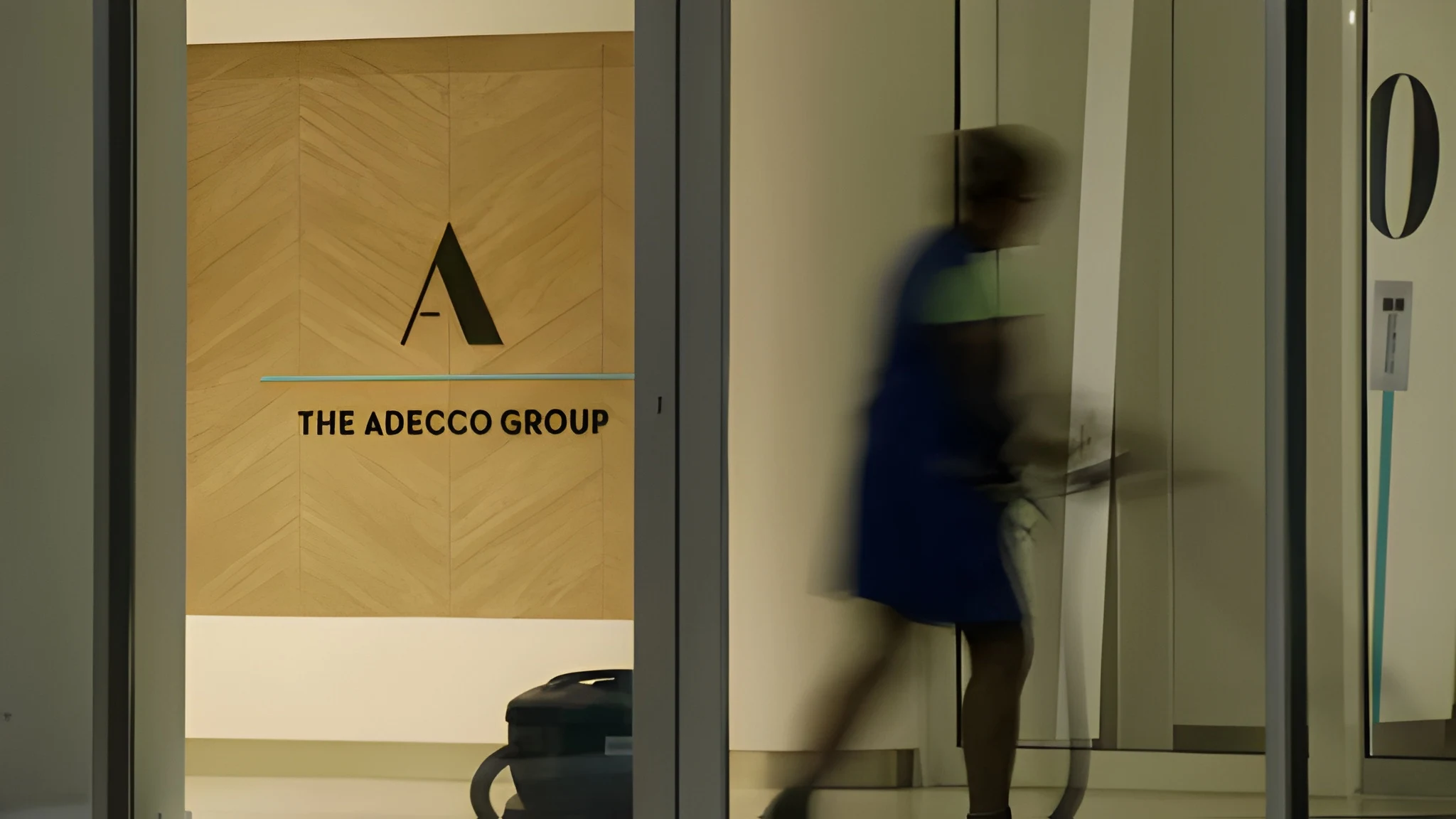 AI won't cause job collapse, says Adecco
