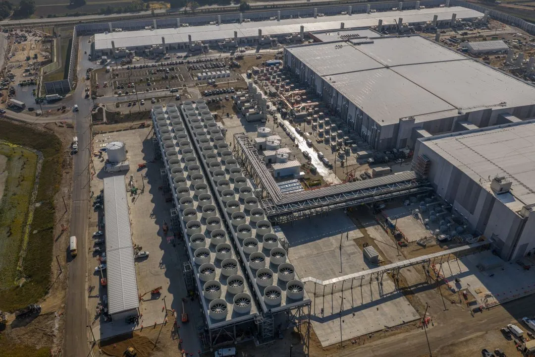 Bloomberg reports Microsoft’s African data center hit by payment demand issues