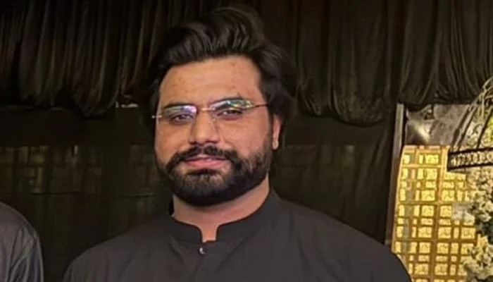 Body of abducted youth from Islamabad recovered in Mardan; main suspect arrested
