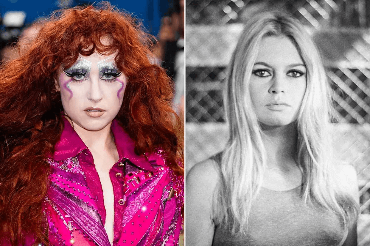 Chappell Roan Deletes Brigitte Bardot Tribute After Backlash