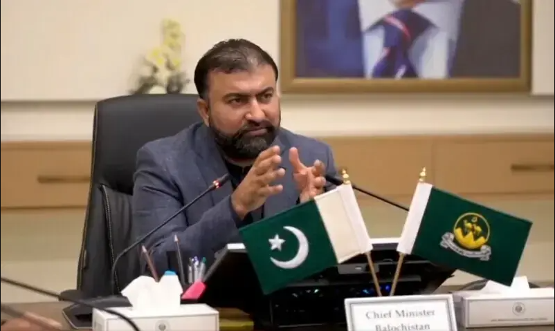 CM Bugti Claims Permanent Resolution to Balochistan’s Missing Persons Problem