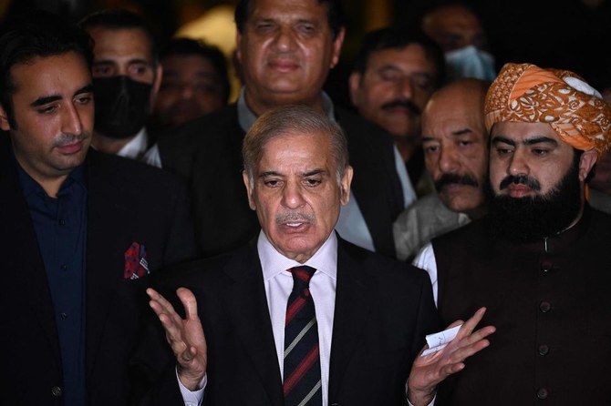 Details of debt Shehbaz govt received in 16 months releaved